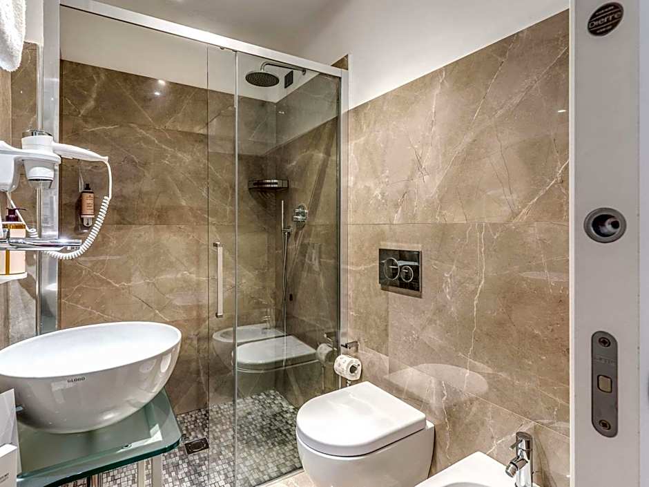 Mercure Roma Centro Termini