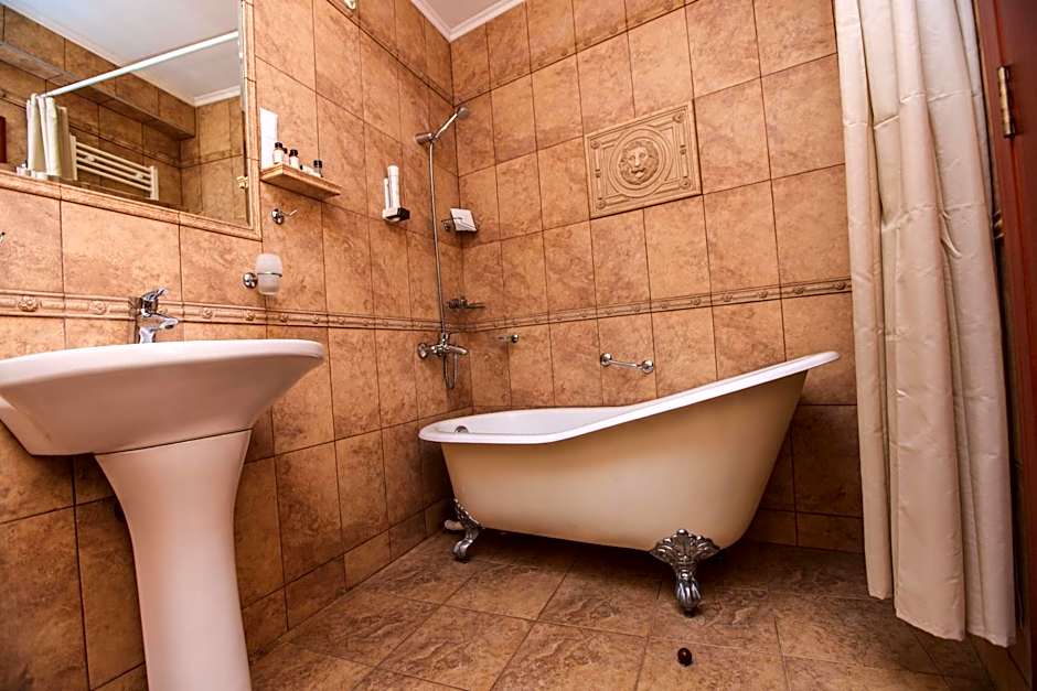 Aqua View SPA Boutique Hotel