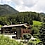 Chalet Vanzi