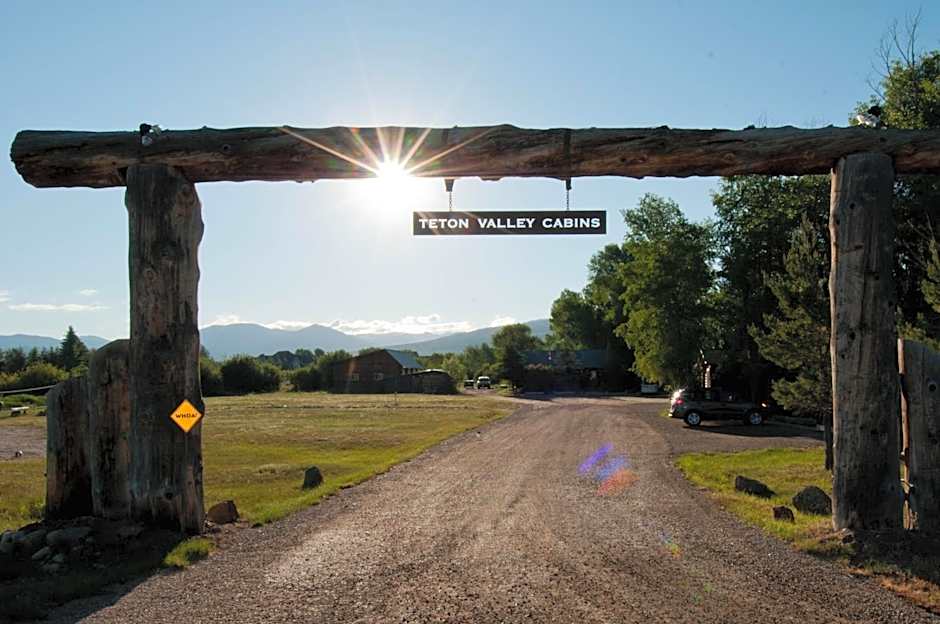 Teton Valley Cabins