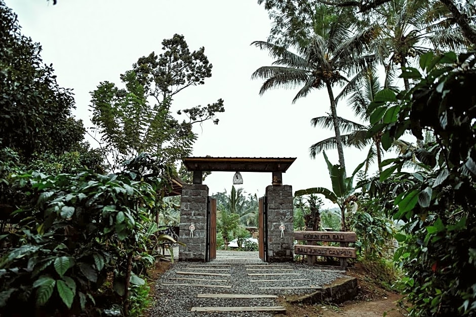 Kebun Kita Eco Lodge