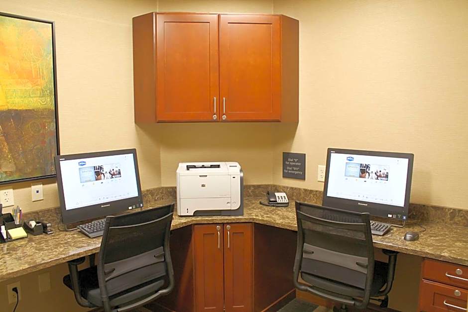 Hampton Inn By Hilton Cape Girardeau I-55 MO