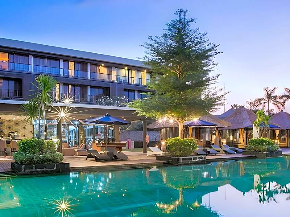 Le Grande Bali