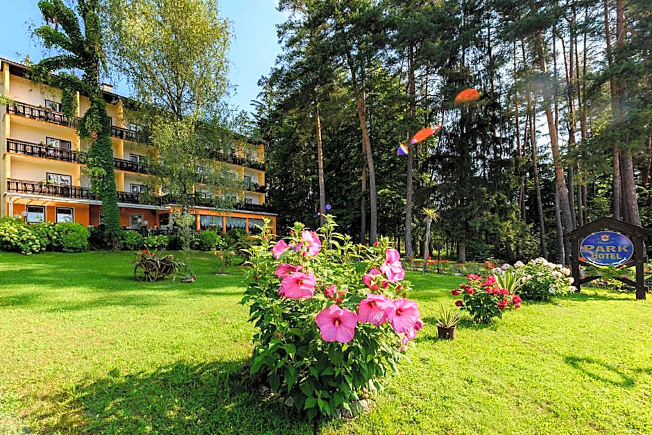 Parkhotel Zuzek