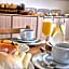 Pousada Suites Phison