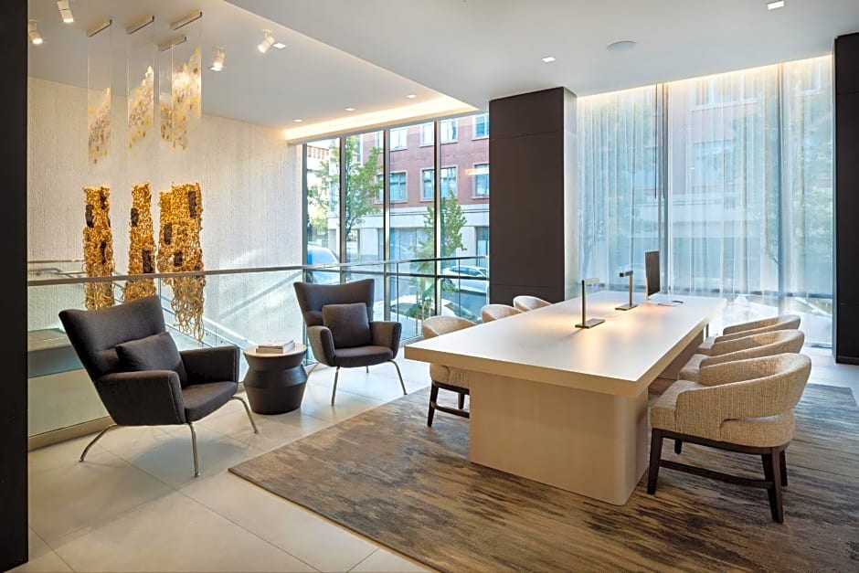 AC Hotel San Rafael Downtown