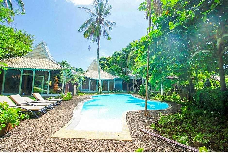 Kupu Kupu Jimbaran Beach Club & Spa