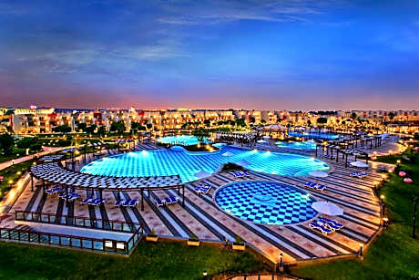 Sunrise Crystal Bay Resort -Grand Select