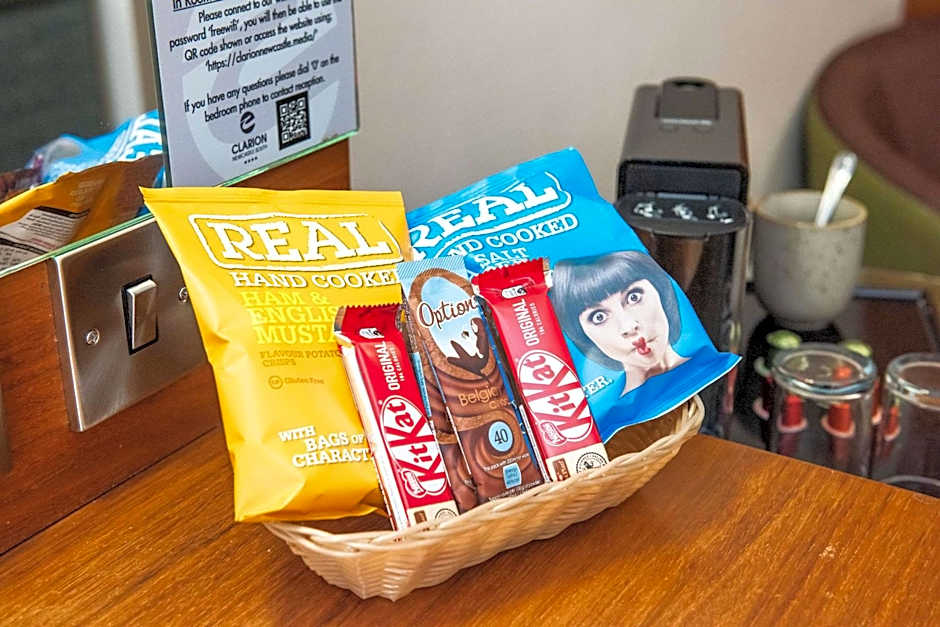 Holiday Inn Newcastle South by IHG