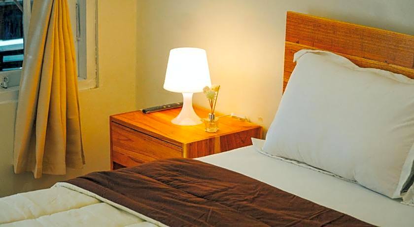 Hotel Gunung Mas Syariah