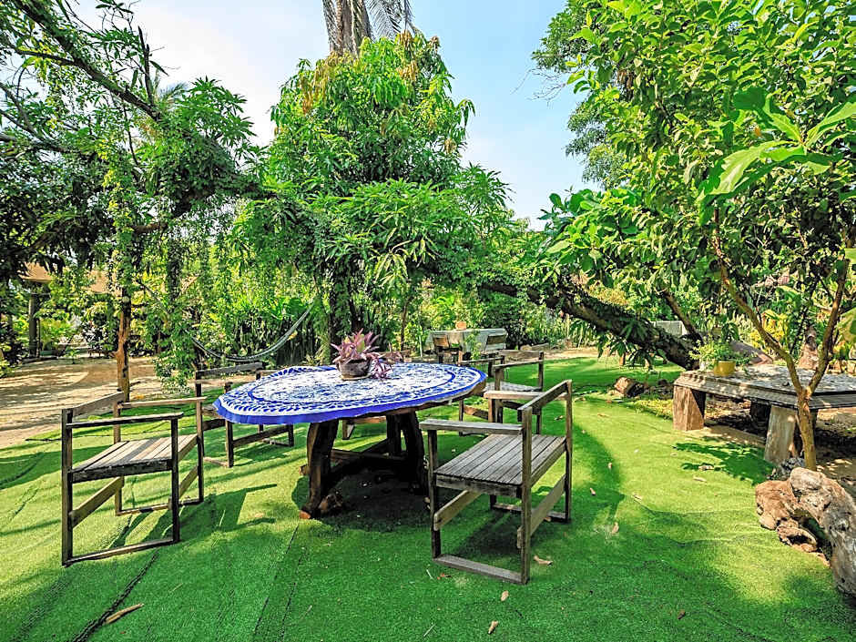 Capital O Verdemar, Pie de la Cuesta