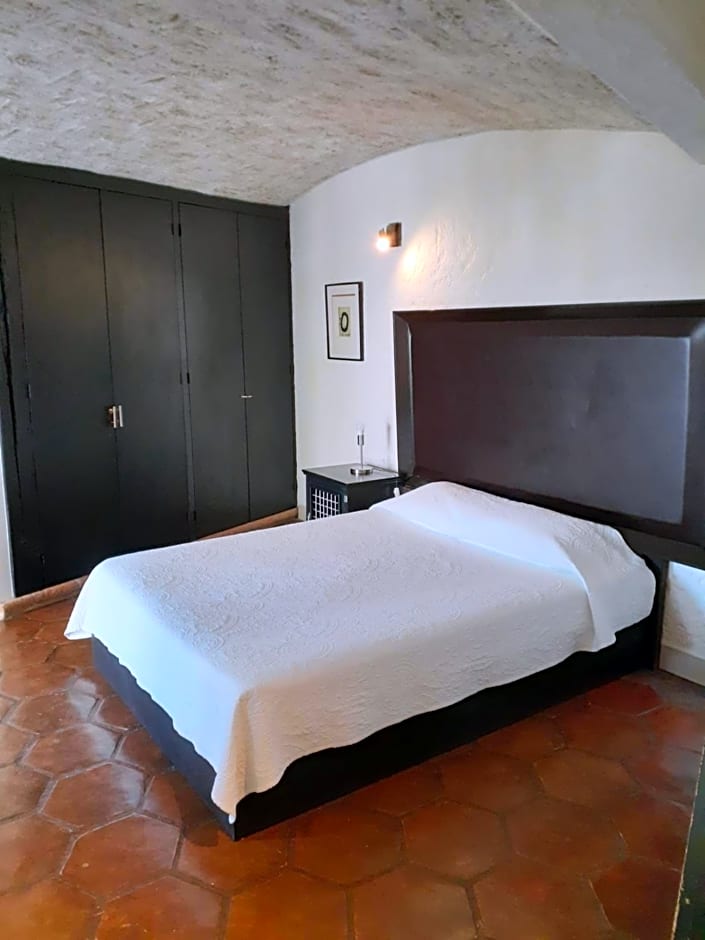 Casa Blanca San Miguel