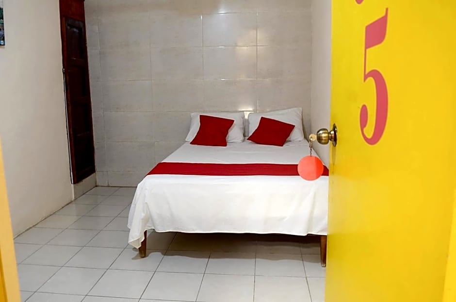 Hotel Rosa del Alba, Barrio Mágico Centro Histórico de Chetumal
