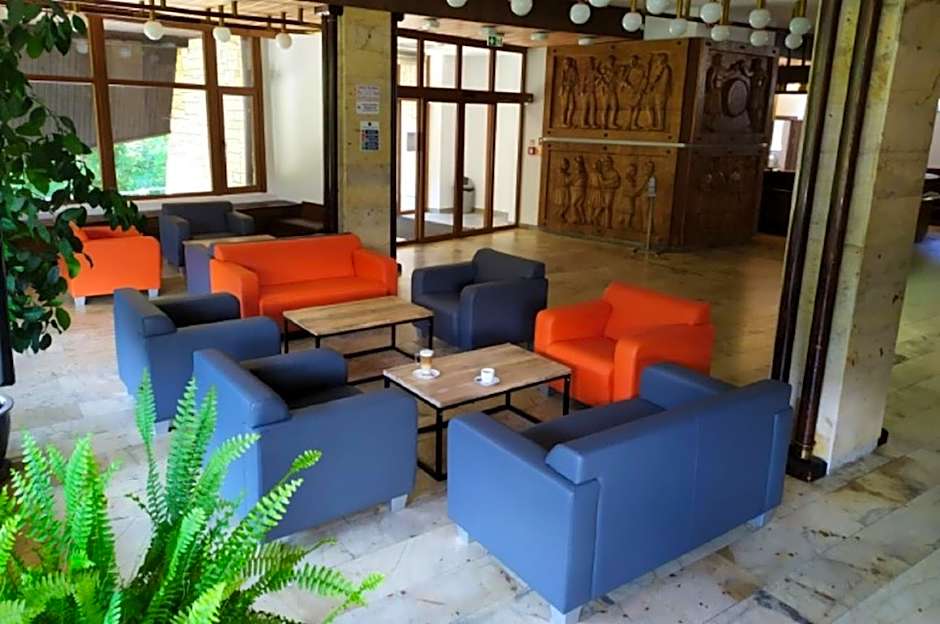 Hotel***NAT Piwniczna Zdrój