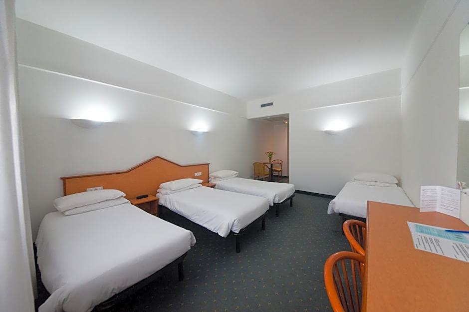 Hotel Le Sorgenti