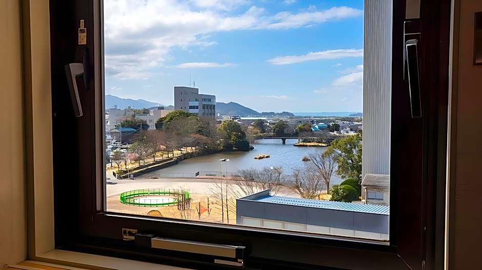 Hotel New Gaea Itoshima