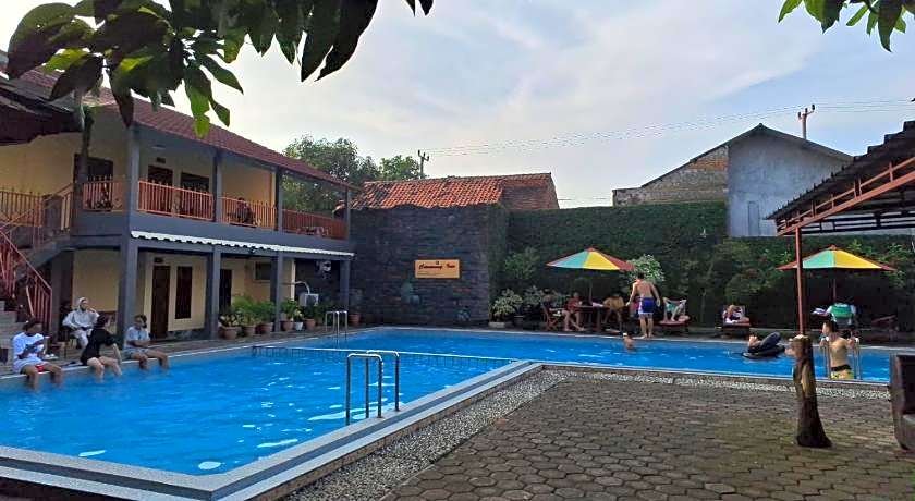 Grand Ciwareng Inn by MyHome Hospitality