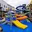 9D Sport Hotel