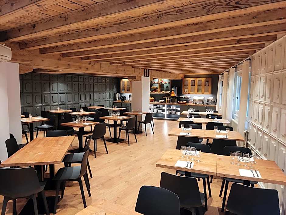 Riu Nere Mountain Hotel