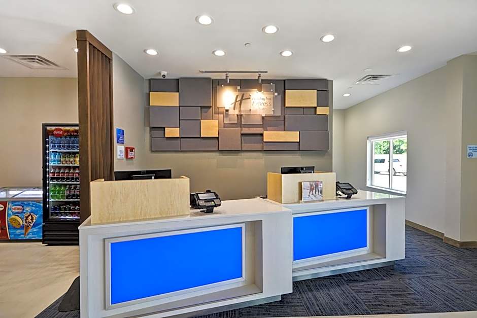 Holiday Inn Express And Suites Houston Nasa - Seabrook By IHG