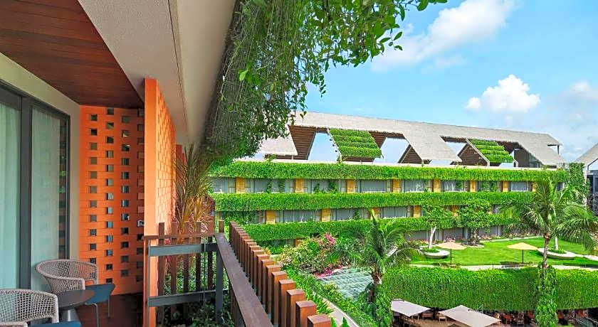 Aloft by Marriott Bali Kuta at Beachwalk
