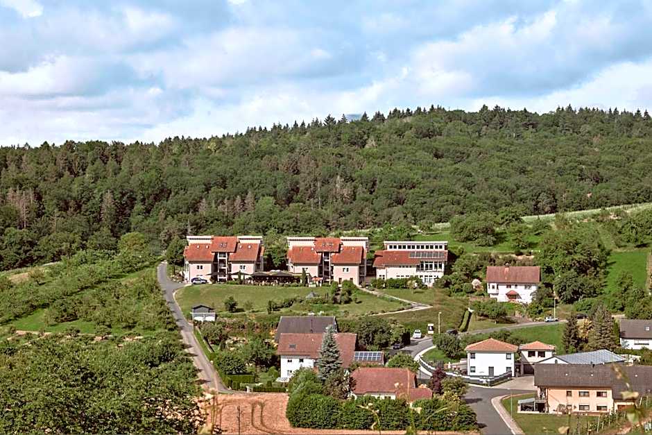 MANA LISA Boutiquehotel