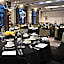 Hilton York