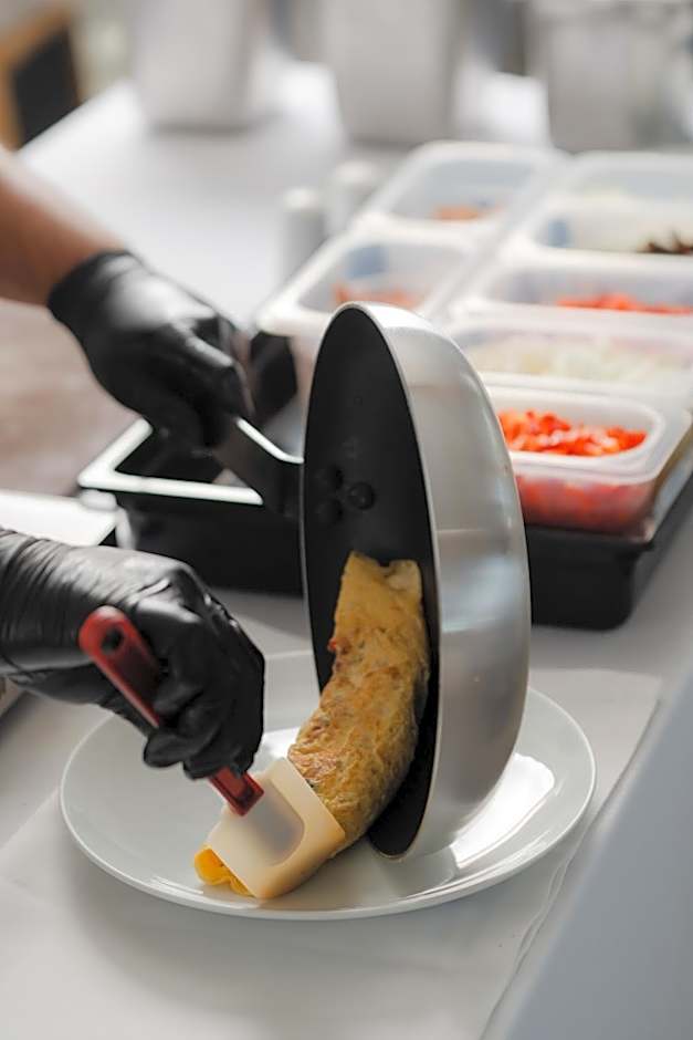 Santorini Princess Spa Hotel