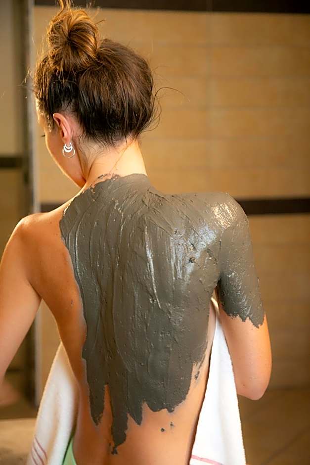 Hotel Terme All'Alba