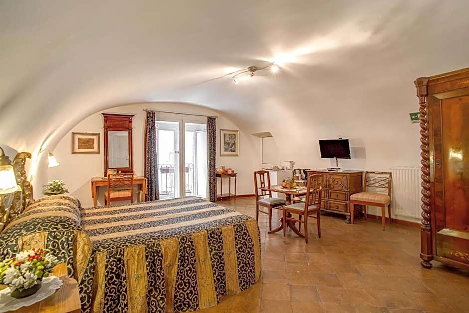 Navona Gallery Suites