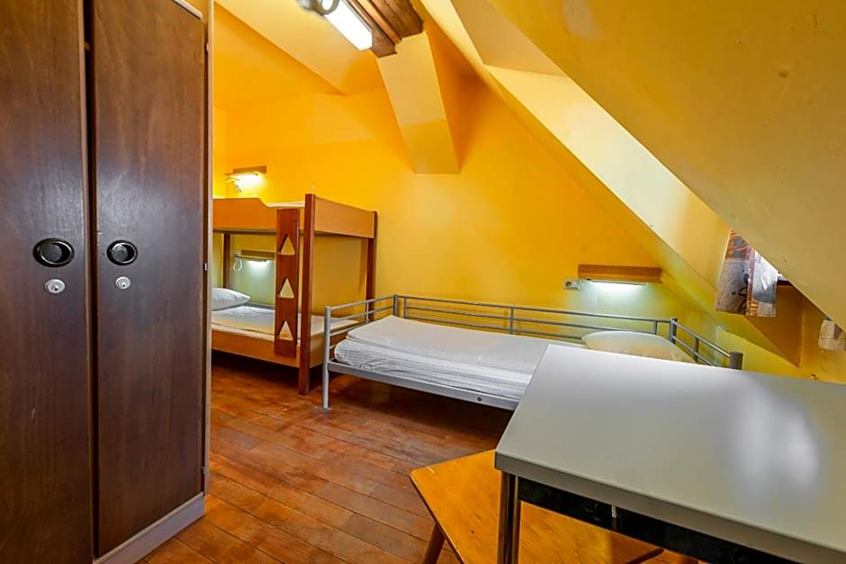 Burg Hostel Sighisoara