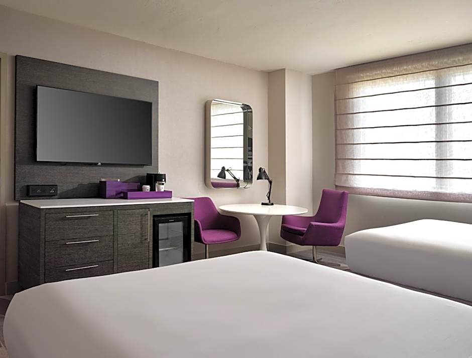 Hyatt Regency Los Angeles International Airport