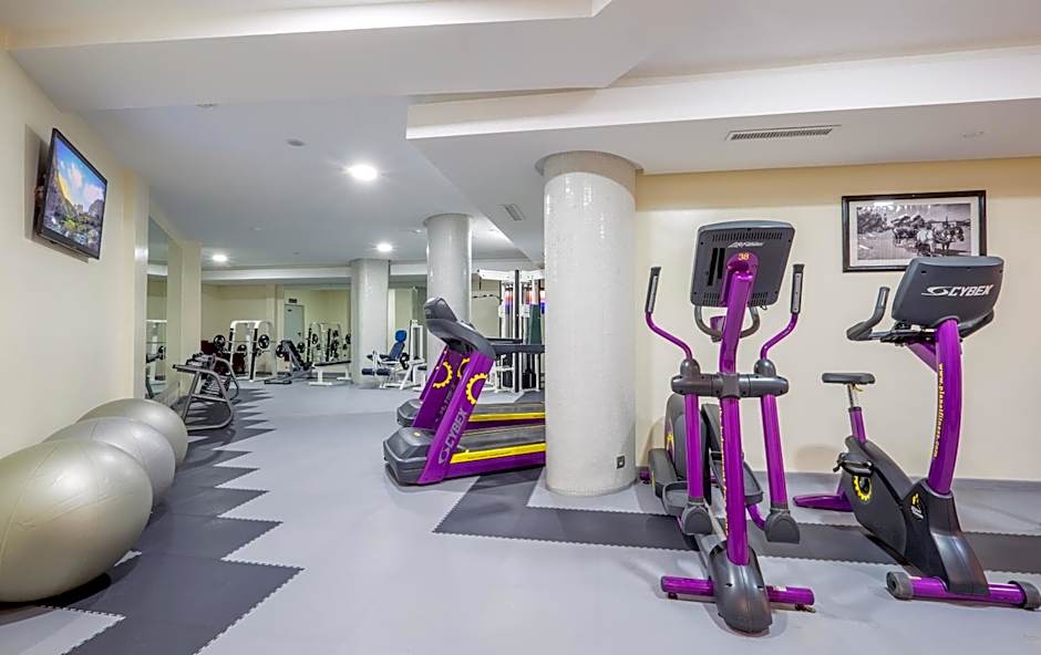 Hotel Ayoub & Spa