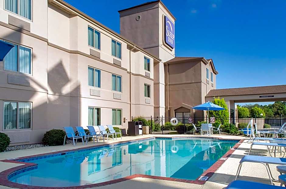 Sleep Inn Baton Rouge East I-12