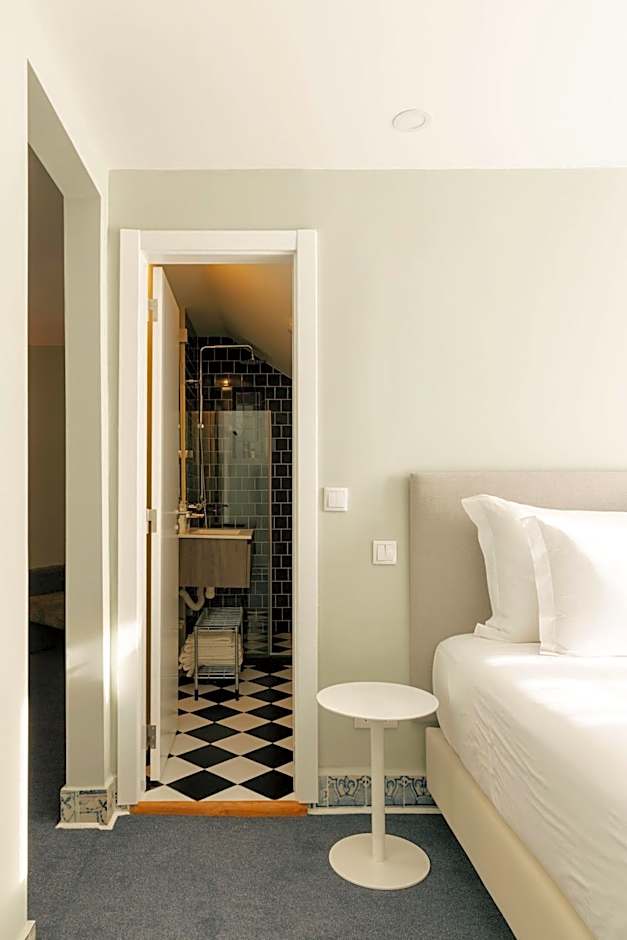 Esqina Urban Lodge