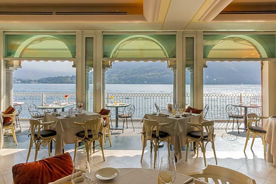 La Darsena Boutique Hotel & Restaurant