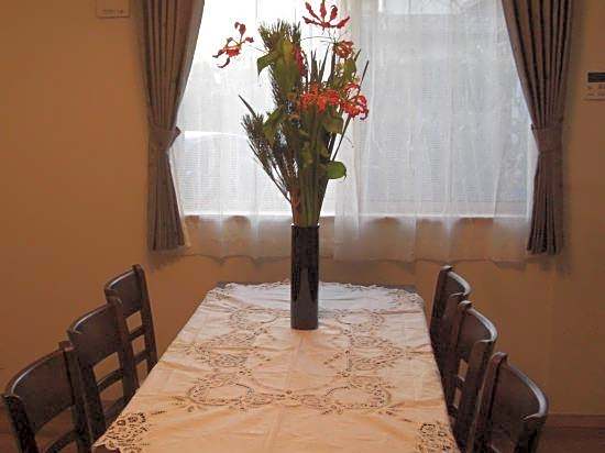 Share House ShinUrayasu