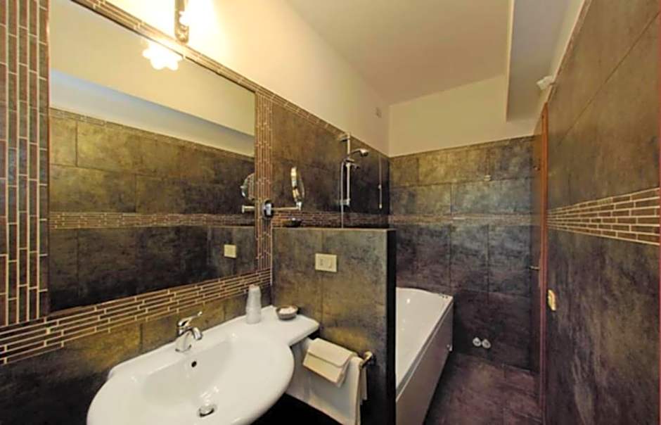 Hotel Il Cavaliere Nero