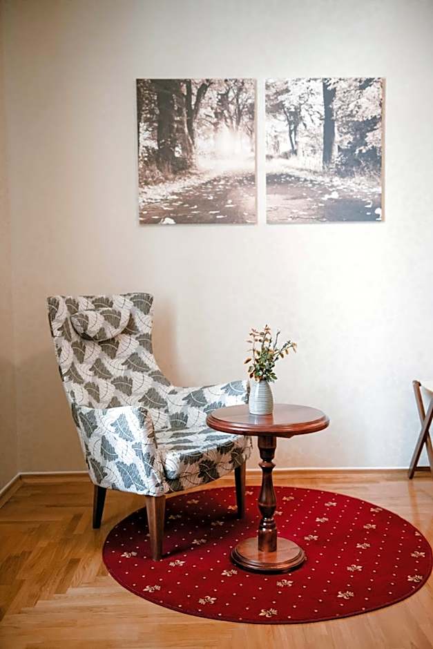 Hotel Kurija Janković