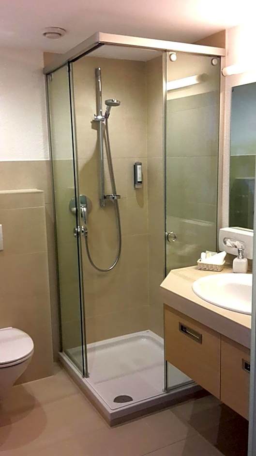 Hotel Rössle Superior