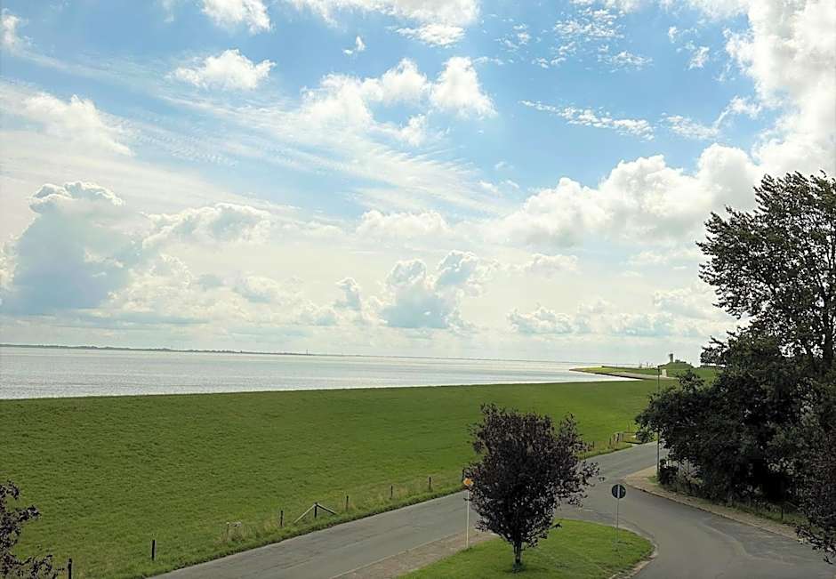 Nordseehotel Wilhelmshaven