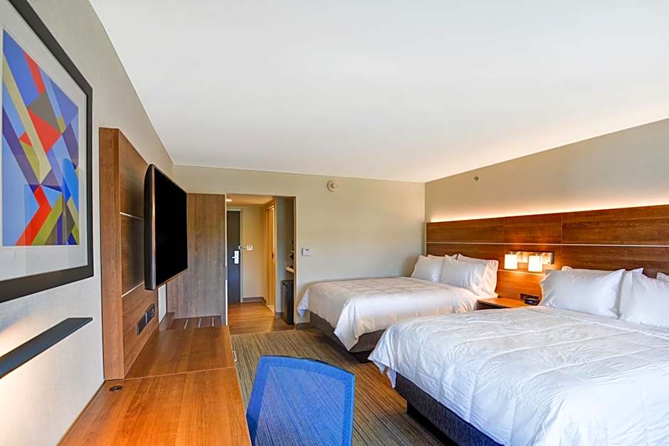 Holiday Inn Express Boston By IHG