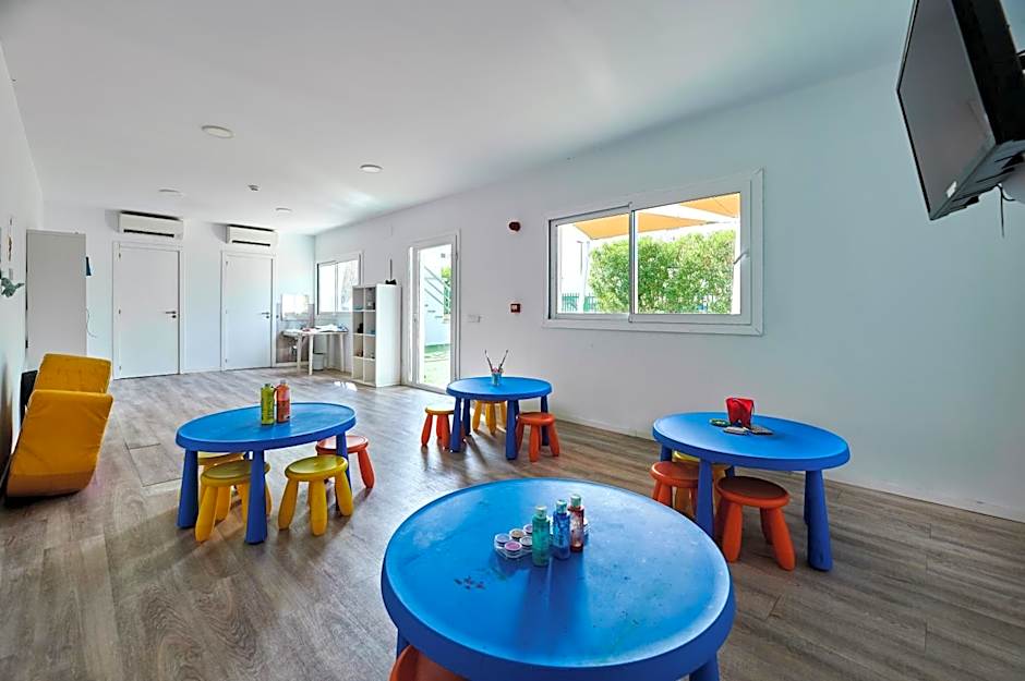 AluaSun Continental Park Hotel & Apartments