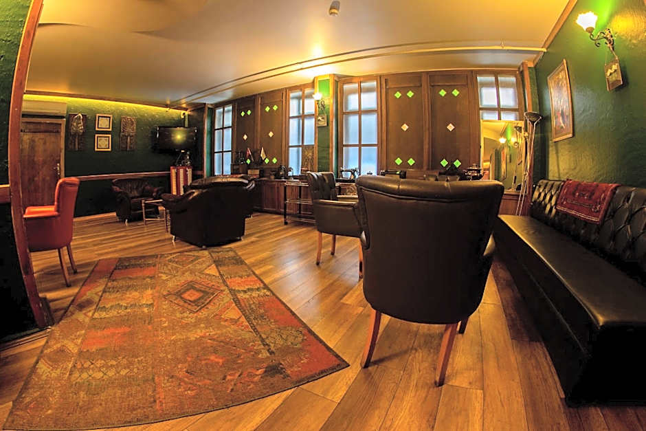 Baykara Hotel