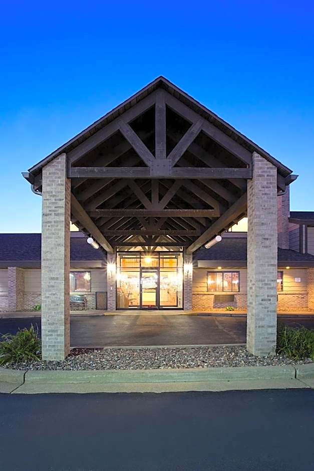 AmericInn by Wyndham Eau Claire