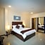 Center Point Boutique Hotel