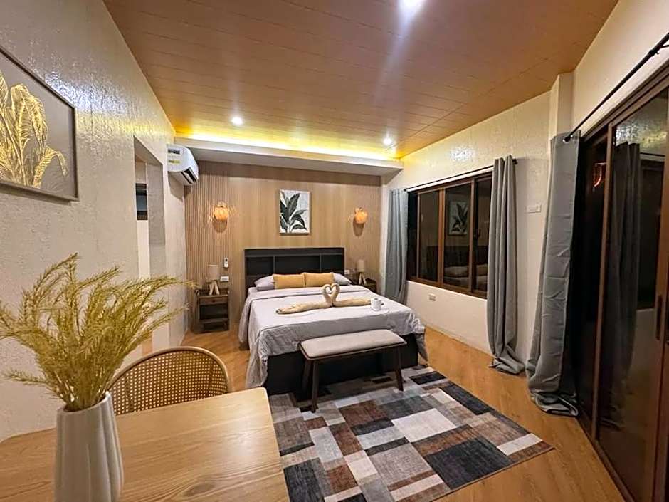 Siquijor Glamping Village