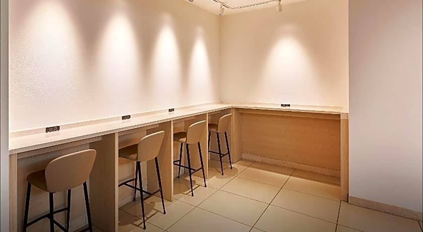 Daiwa Roynet Hotel Sendai