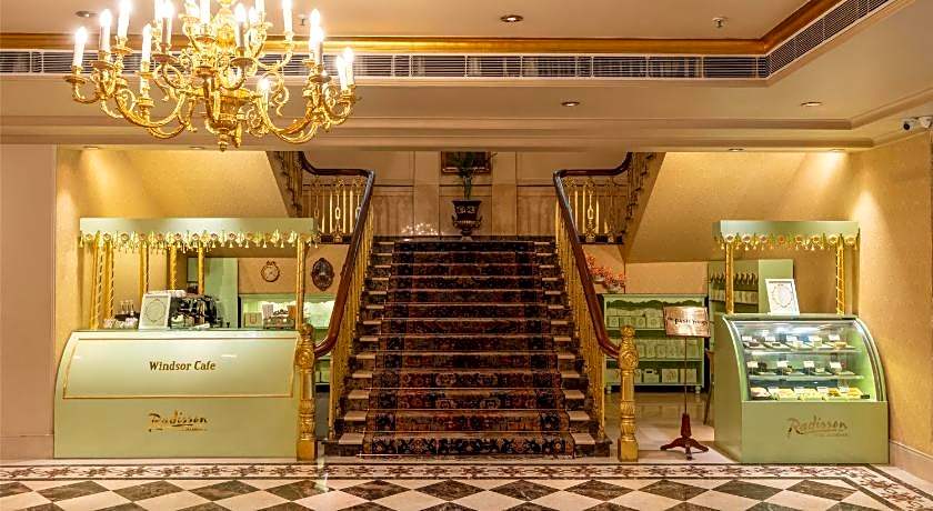 Radisson Hotel Jalandhar