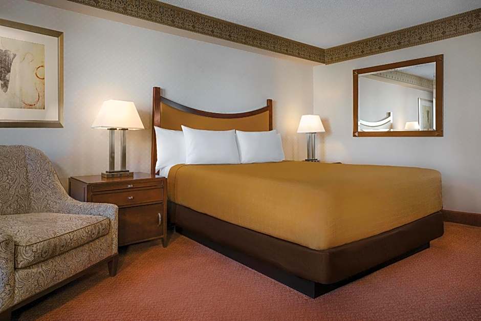 Circus Circus Hotel, Casino & Theme Park